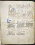 The Harley Psalter (The British Library).