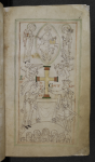 The New Minster Liber Vitae (The British Library).