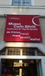 Museo Carlo Bilotti.