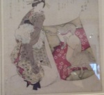 A courtesan as the strong woman Okane.jpg