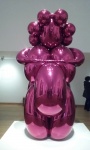 Ballon Venus (Magenta`), 2008-12.