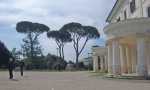 Villa Torlonia.