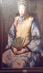 Primo Conti, Siao Tai Tai The Chinese woman (1924).