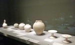 Chinese ceramics.