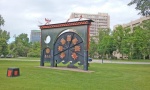 University of Calgary.