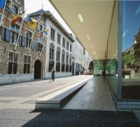 Voorgevel en paviljoen Rubenshuis ┬® Michel Wuyts.jpg