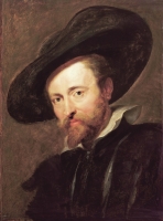 Zelfportret Rubens_Peter Paul Rubens_copyright_Rubenshuis.jpg