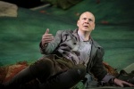 Claudio Otelli as Forester The Cunning Little Vixen Photocredit Richard Hubert Smith 4678.