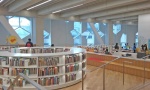 Central Library 6.