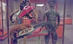 Indigenous artefact 6.