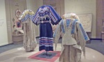 Indigenous costumes.