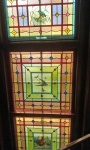 stained glass window 2.