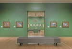 William Blake at Tate Britain, install view. Copyright Tate (Seraphina Neville) 1.