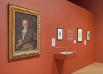 William Blake at Tate Britain, install view. Copyright Tate (Seraphina Neville) 3.