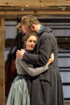 Jane Eyre 2015 Pro 17 Madeleine Worrall as Jane & Felix Hayes as Rochester. Photo Credit: Manuel Harlan 49698032087.