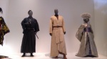 Costumes for Star Wars.