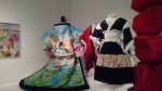 Fuji Heartbreak Kimono (Miligan Beaumont), Wa-Lolita ensemble