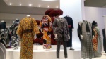 Kimono ensemble (Hirayama Yoshihide), Suit, tie and shoes (Thom Browne).