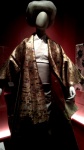 Outer kimono for a woman, end 18th century.
