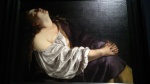 Mary Magdalene in ecstasy (1620-25).