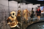 Inuit garments.