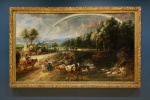 Rubens Reuniting the Great Landscapes_23 © Trustees of The Wallace Collection, London.