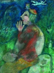 I Marc Chagall