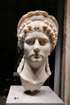 Poppaea Sabina.