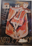 Czech poster.