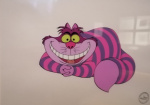 The Cheshire Cat.
