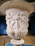 The Borghese Vase (1).
