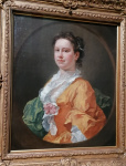 Elizabeth Betts (1741).
