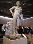 Farnese Hermes.