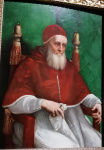 Pope Julius II.