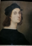 Self-Portrait, 1506.