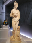 Aphrodite_Venus_AD 100-150.
