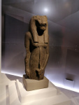 Sekhmet, Egypt_1391-53 BC.
