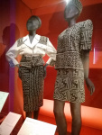 Chris Seydou, Skirt suits, Mali, 1991-92.