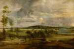 Rubens Landscape.