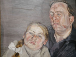 A Man and his Daughter, 1963-64.jpg