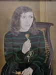 Girl with Roses, 1948.jpg