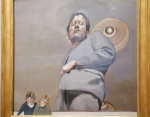 Reflection with two children (Self-portrait), 1965.jpg