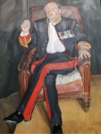 The Brigadier, 2003-4.jpg