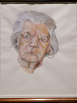 The Painter's Mother, 1975.jpg