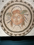 Head of Medusa AD 175-225.
