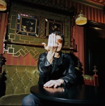 Lou Reed Hotel Coste 2000 -® Pierre Terrasson