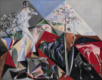 Pastoral for P.W., 1948.