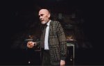 Peter Guiness (c) Alex Brenner.