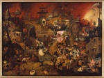 Pieter Bruegel the Elder, Dulle Griet 1561