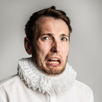 ANDREW ARMFIELD MUCH ADO HEADSHOT SQUARE © Rah Petherbridge Art & Photograhphy 2025-2.